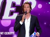 Sosie sosie coulisses répétitions avec Vincent Cerutti