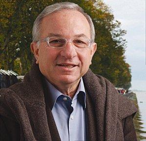 claude Gewercaffiche