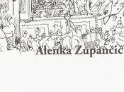 réel impossible, Alenka Zupančič