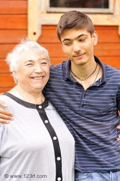 Rémi et madame Potin Ep. 7