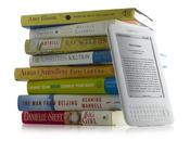 Amazon millions Kindle vendus 2010 selon Bloomberg
