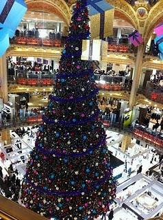 Bonnes fêtes de fin d'année ...