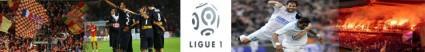 Ligue 1 : Le Classement à mi-saison !