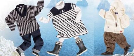 mode enfants