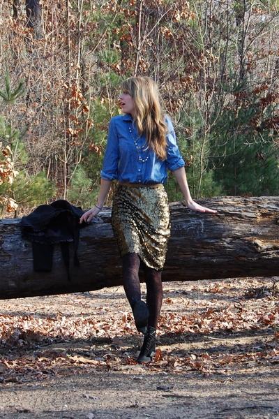 Les looks que j'ai aimé cette semaine !