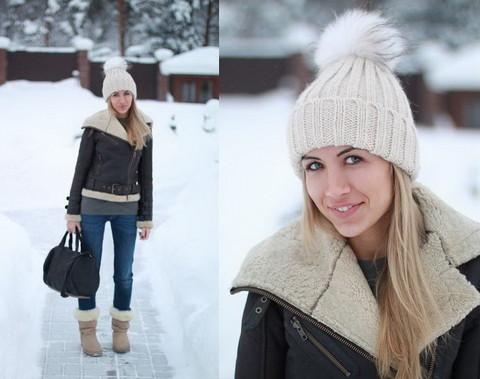 Les looks que j'ai aimé cette semaine !