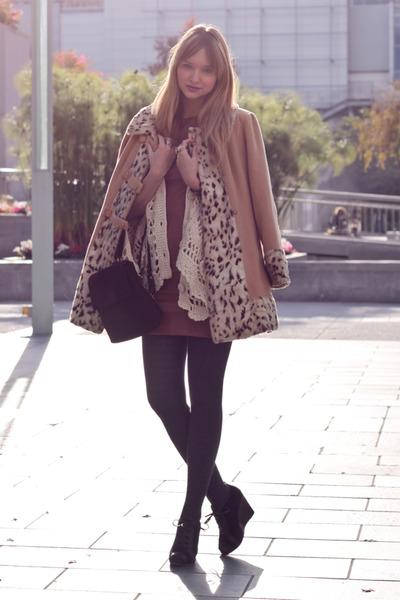 Les looks que j'ai aimé cette semaine !