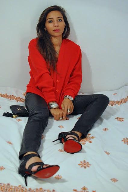 Les looks que j'ai aimé cette semaine !