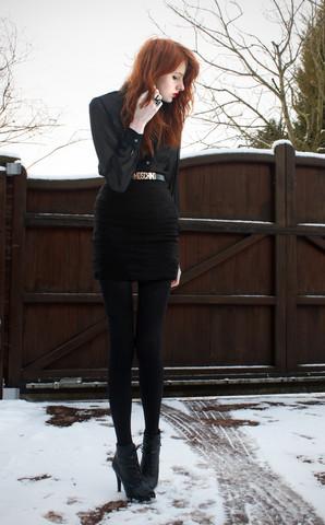 Les looks que j'ai aimé cette semaine !