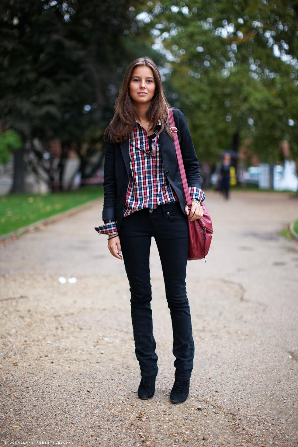 Les looks que j'ai aimé cette semaine !