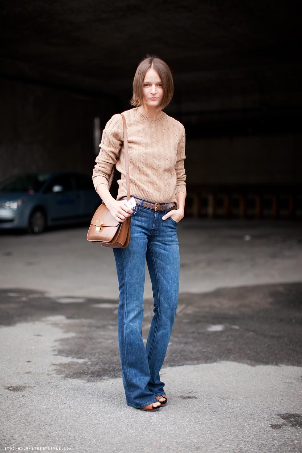 Les looks que j'ai aimé cette semaine !