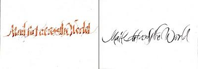 Un projet d'Art Postal d'envergure : Mail Art Across the World 2011