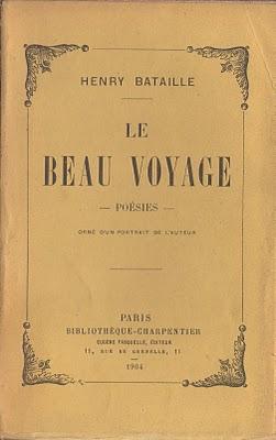 Henry Bataille