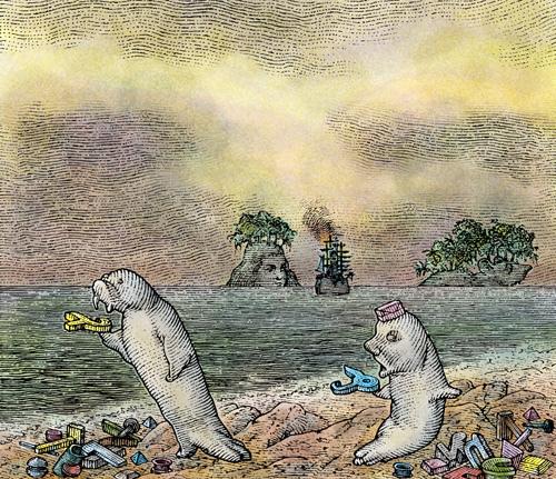 verts? de quelle couleur?