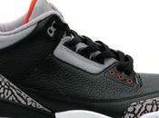 Jordan Retro Black Cement Grey: Confirmé pour Holiday 2011