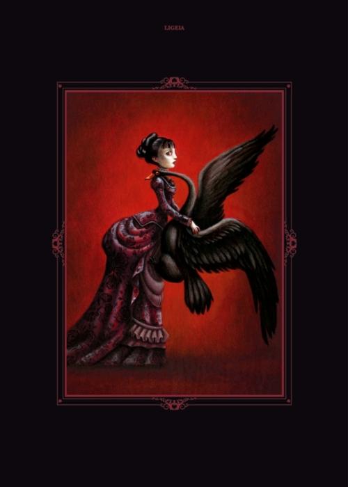 Un conte puisque c’est Nowel.
Bon, évitez de le raconter...