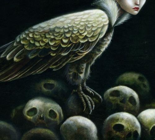 Un conte puisque c’est Nowel.
Bon, évitez de le raconter...