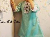 mode enfantine them cakes