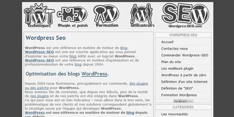 100 ressources à connaitre pour bien débuter sous Wordpress.