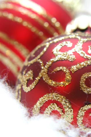 iPhone-France vous souhaite un Joyeux Noël !