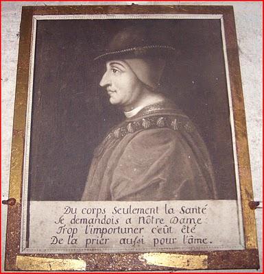 Autour d'un manuscrit...