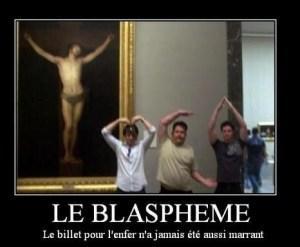 Fidèle à ma réputation…