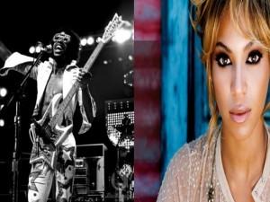 Sans titre 12 300x225 Une Chanson, Deux Artistes: Bootsy Collins & Beyoncé