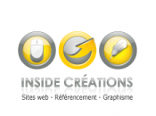 Inside Créations, agence avant votre communication