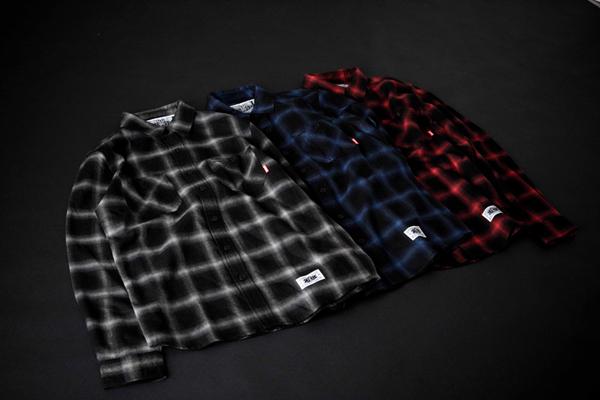 FUCT BASICS – S/S 2011 COLLECTION