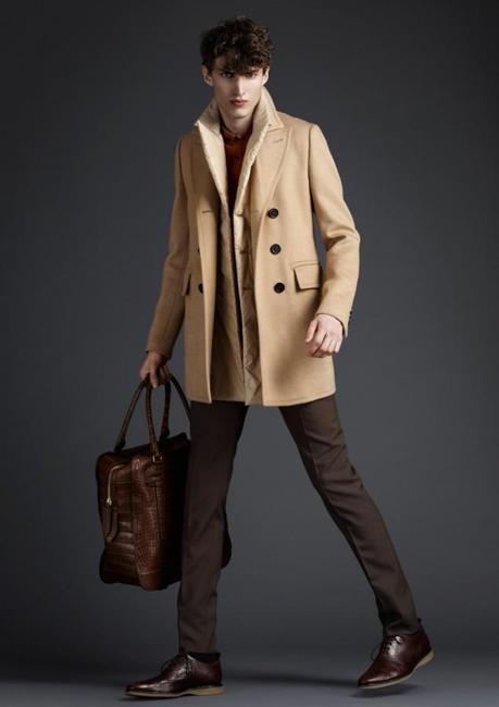 AW11_PRO_MW_LOOK_33 Burberry Prorsum, pré collection Automne / Hiver 2011
