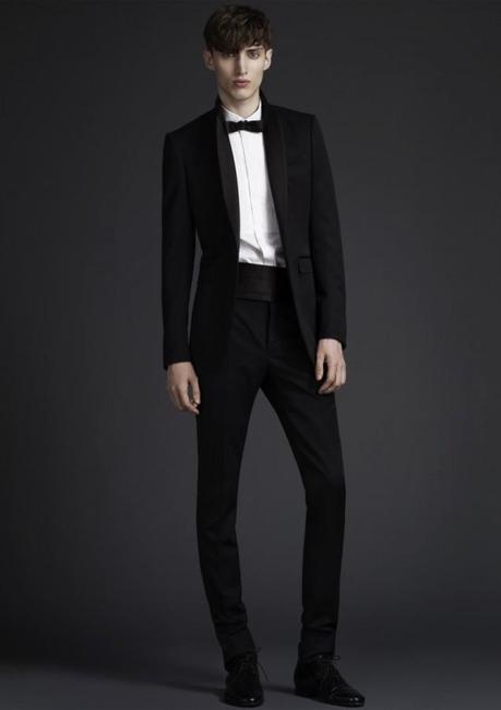 AW11_PRO_MW_LOOK_51 Burberry Prorsum, pré collection Automne / Hiver 2011