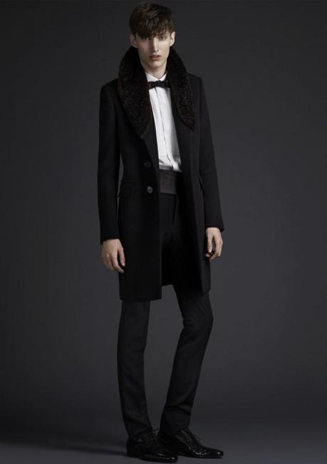 AW11_PRO_MW_LOOK_58 Burberry Prorsum, pré collection Automne / Hiver 2011