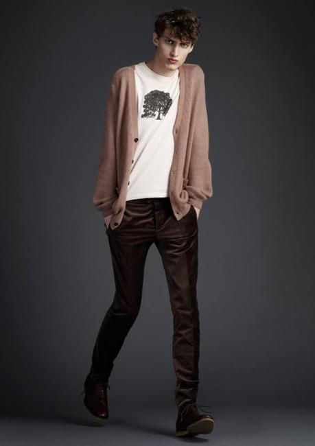 AW11_PRO_MW_LOOK_31 Burberry Prorsum, pré collection Automne / Hiver 2011