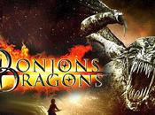 Dungeons Dragons Daggerdale annoncé pour 2011 trailer