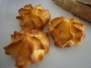 Pommes duchesses