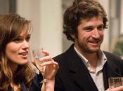Mendes, Keira Knightley Guillaume Canet dans Last Night bande annonce VOSTFR