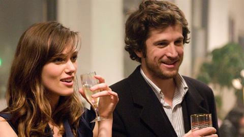 Eva Mendes, Keira Knightley et Guillaume Canet dans Last Night ... la bande annonce VOSTFR