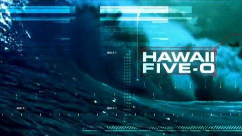 Hawaï Police d'Etat (2010) saison 1 ... Daniel Dae Kim en pleine rédemption en 2011