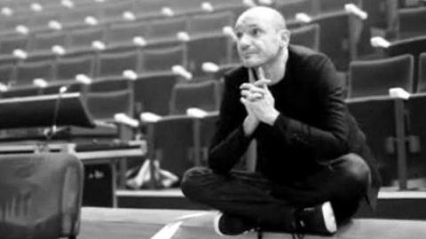 Gaëtan Roussel ... Inside/Outside, son nouveau clip