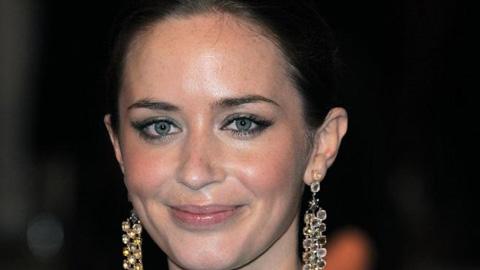 The Office saison 7 ... Emily Blunt veut rejoindre son mari