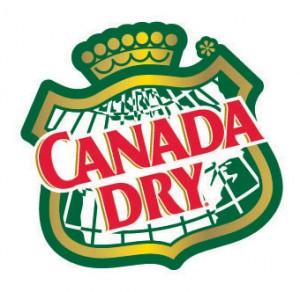Canada Dry