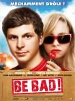 affiche-Be-Bad-Youth-in-Revolt-2009-2