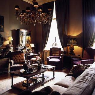 House of Porter : boutique ou  maison d’hôte ?