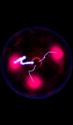 Maitrisez le Plasma de votre Galaxy Tab avec Plasma Globe