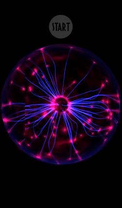 Maitrisez le Plasma de votre Galaxy Tab avec Plasma Globe