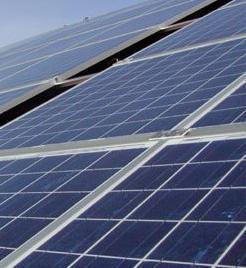 L’énergie photovoltaïque en question