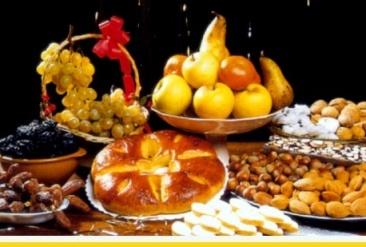 LES TREIZE DESSERTS AU LYCEE PAUL AUGIER DE NICE