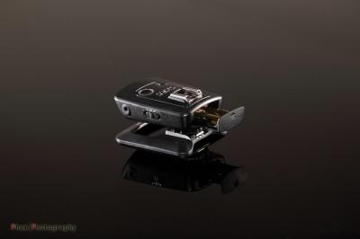 News : prochaine sortie du Cactus Flash Trigger V5