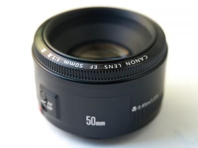 Objectifs : quel 50 mm pour mon boîtier ?