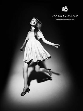 Hasselblad Studio